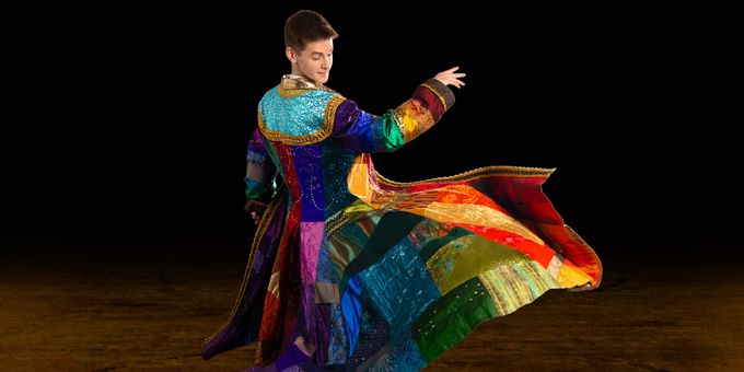 JOSEPH AND THE AMAZING TECHNICOLOR DREAMCOAT To Be Presented At Servant Stage Photos