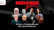 Sesiones GTN: Festival de Jóvenes Compositores Will Come to Gran Teatro Nacional Photo