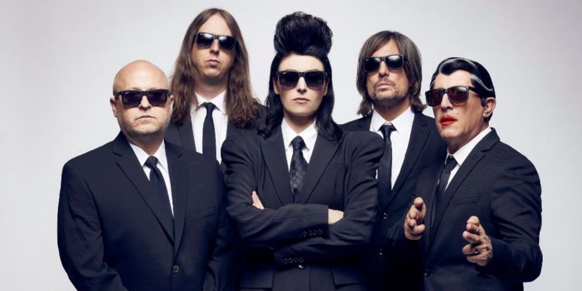 Sessanta Expands Dates to Southeastern U.S. Tour