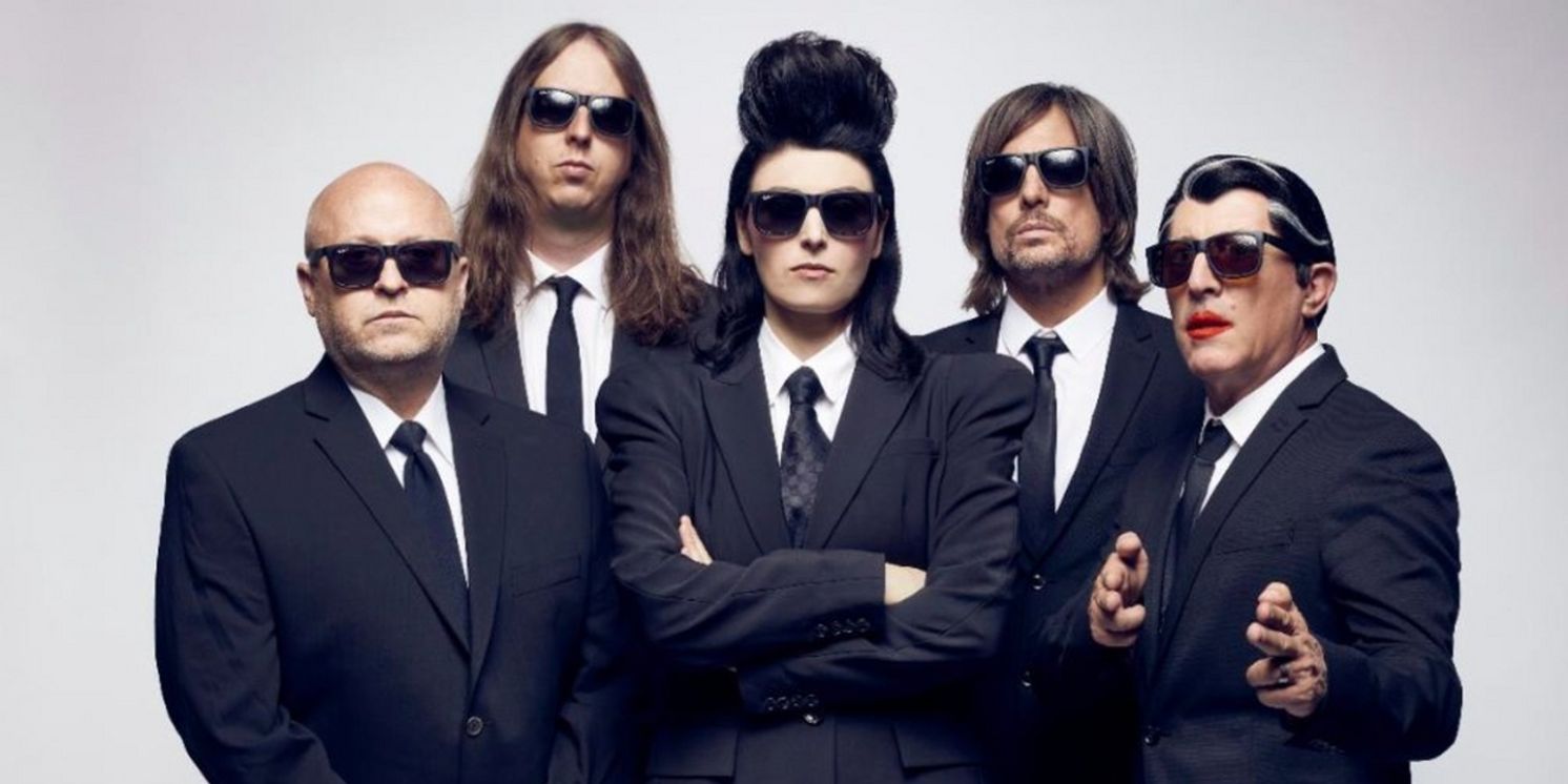 Sessanta Expands Dates to Southeastern U.S. Tour  Image