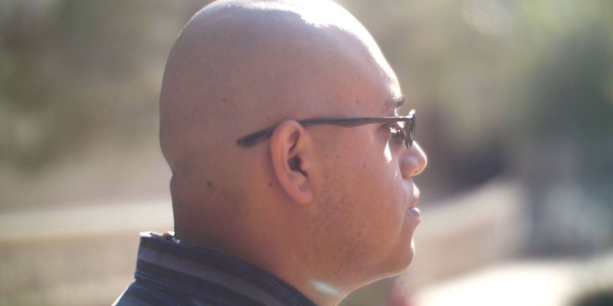 Set Hernandez's Debut Feature UNSEEN to Premiere In Theaters And POV