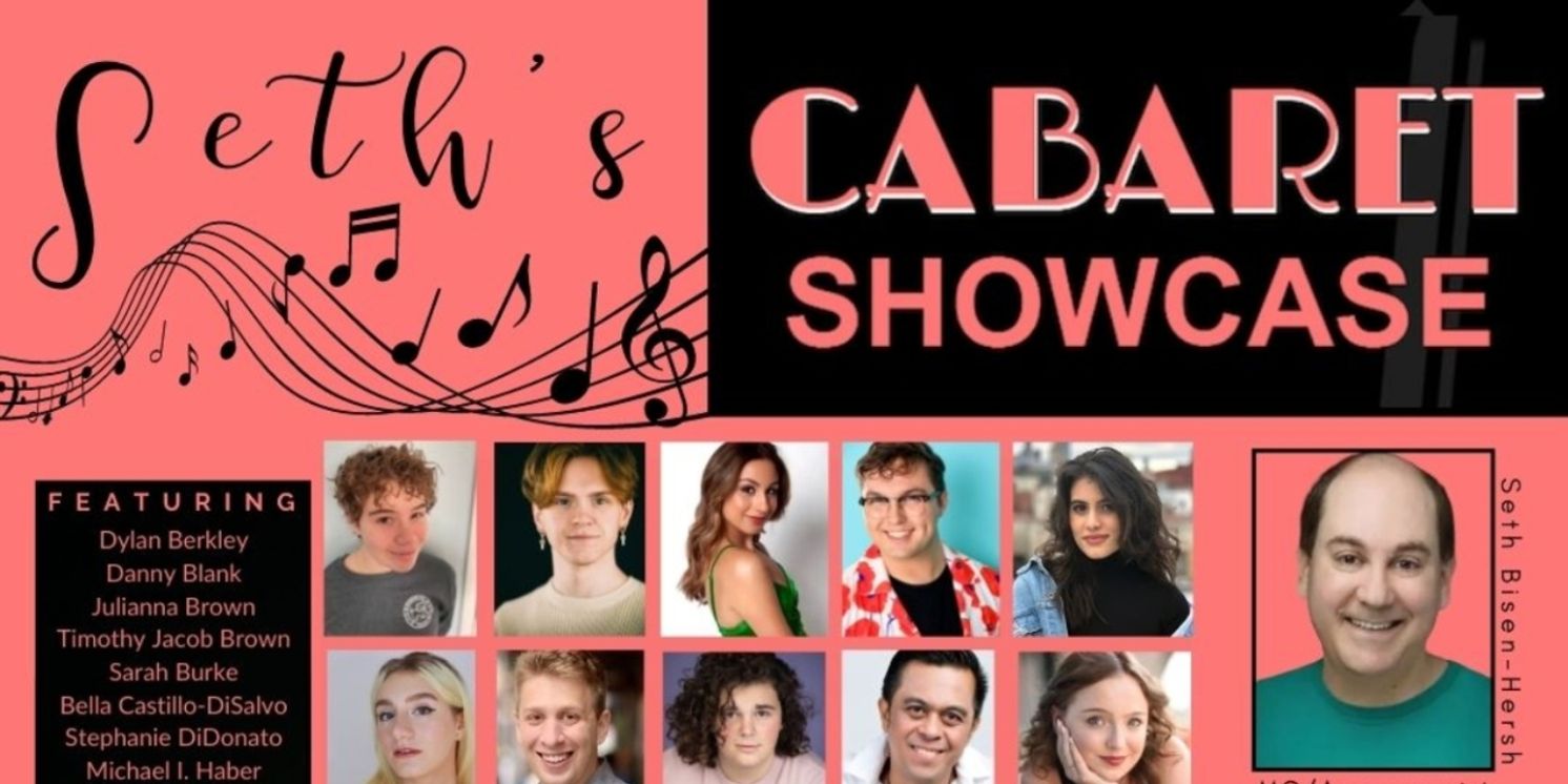 HOW TO DANCE IN OHIO STAR Ashley Wool and More Take The Stage In Seth Bisen-Hersh 800th Showcase  Image