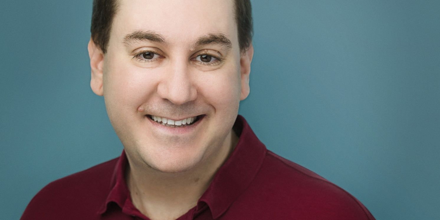 Seth Bisen-Hersh Will Host 900th Showcase Celebration at Don't Tell Mama  Image