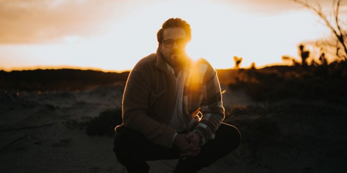 Seth Glier Releases New Single 'Finally Home'