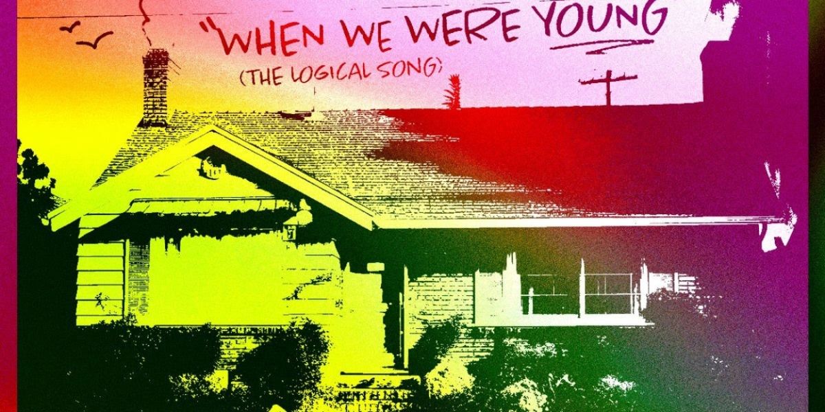 Seth Hills Remixes David Guetta & Kim Petras Hit 'When We Were Young'
