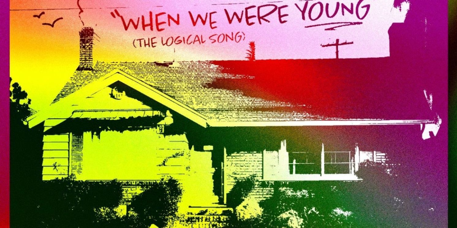 Seth Hills Remixes David Guetta & Kim Petras Hit 'When We Were Young'  Image