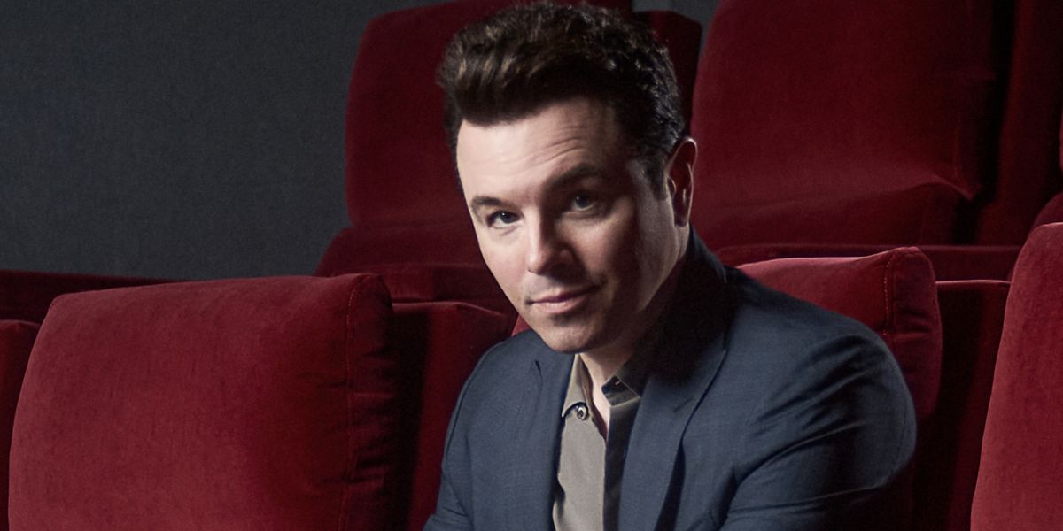 Seth MacFarlane & More to be Honored at The Entertainment Community Fund Gala