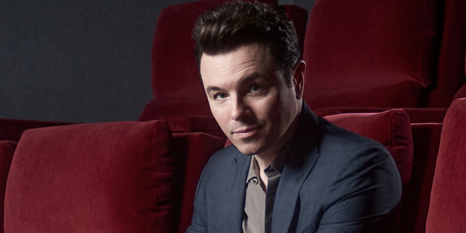 Seth MacFarlane & More to be Honored at The Entertainment Community Fund Gala  Image