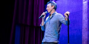 Seth Meyers, PRELUDE TO A KISS and More Joins Nantucket Performing Arts Center Summer 2026 Season