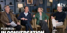 Seth Rogen Recalls Filming Sexy Scenes with Penélope Cruz on JIMMY KIMMEL LIVE