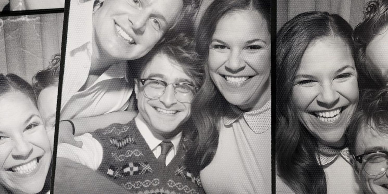 Seth Rudetsky Will Host MERRILY WE ROLL ALONG Town Hall  Image