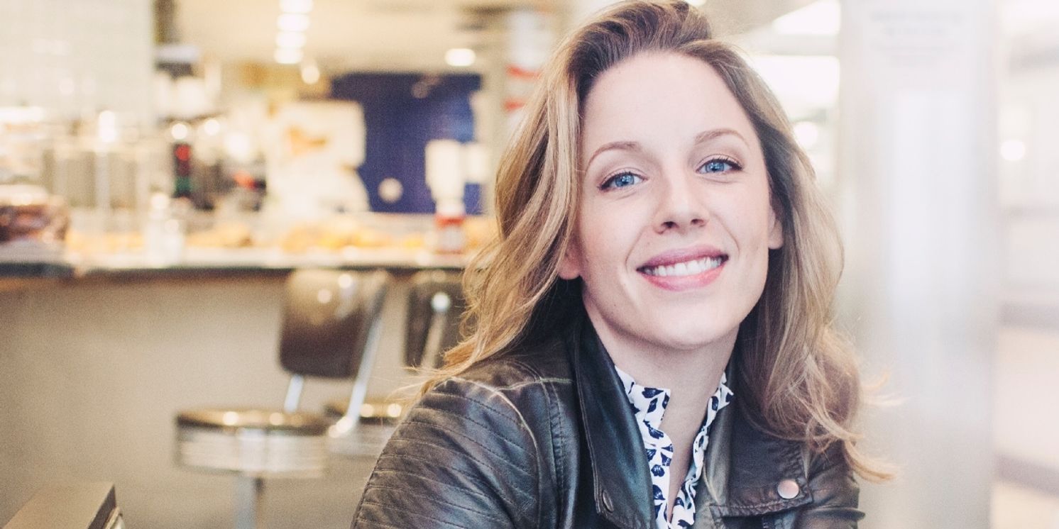 Seth Rudetsky and Jessie Mueller to Perform Songs From BEAUTIFUL at NJPAC  Image