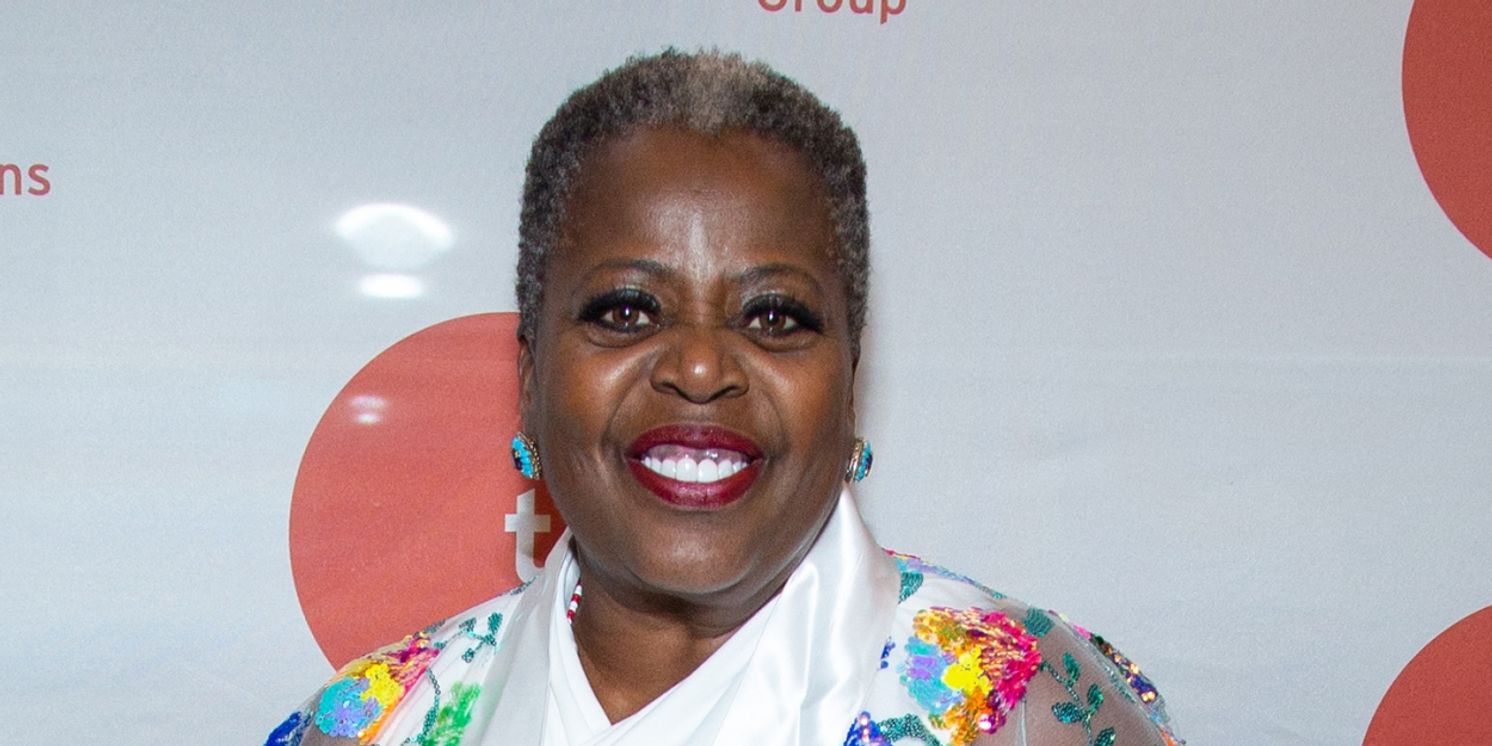 Seth Sikes, Lillias White, and More to Play 54 Below Next Week  Image