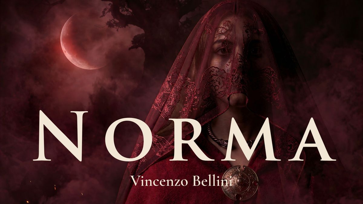 Bellini’s NORMA To Be Presented By Seton Hall University At South Orange Performing Arts Center
