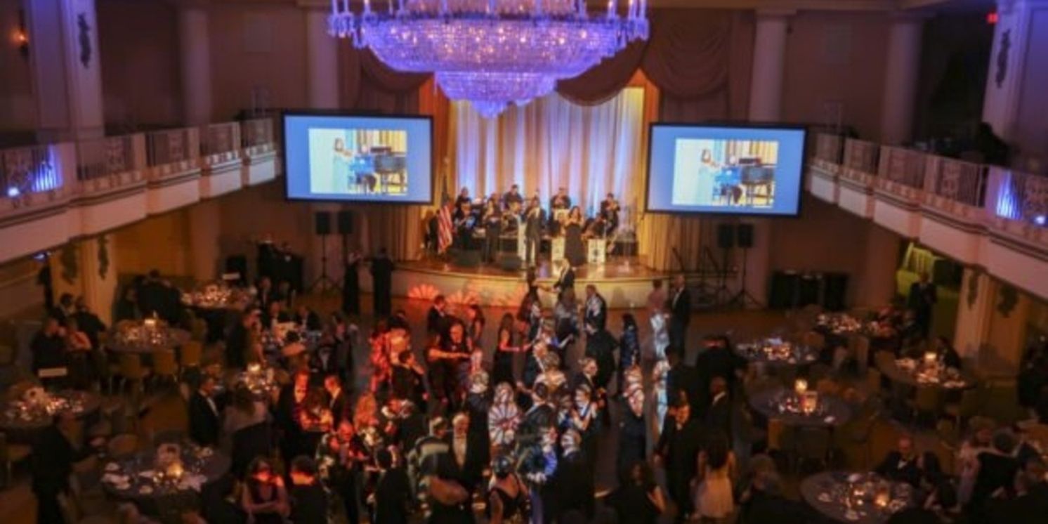 Settlement Music School Celebrates 118th Anniversary with Gala Event  Image
