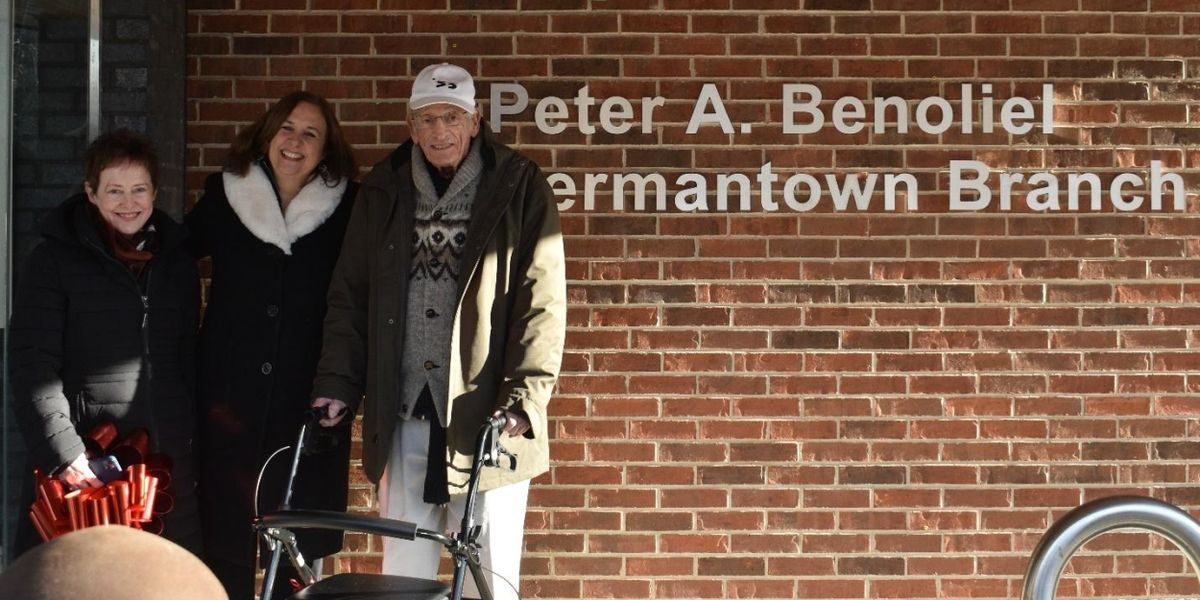 Settlement Music School Renames Germantown Branch For Philadelphia Arts Leader Peter A. Benoliel