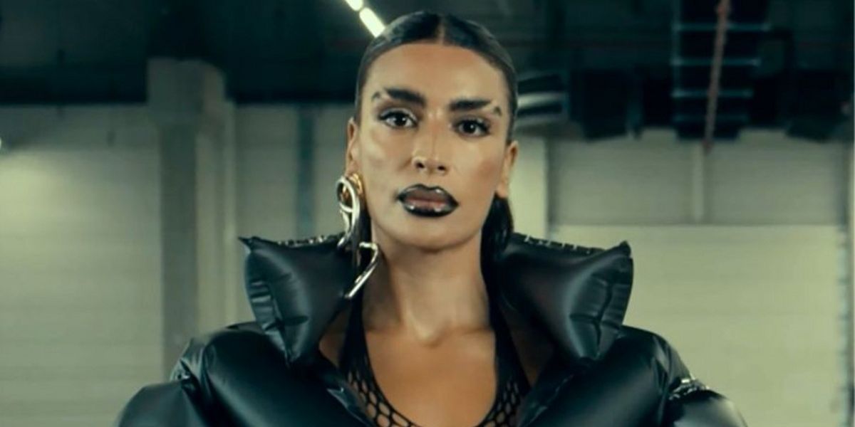 Sevdaliza & Grimes Pursue Path For True Artistic Liberation On New Single 'Nothing Lasts Forever'