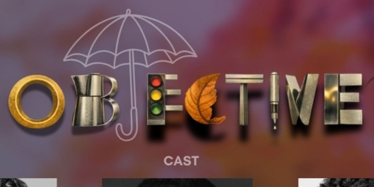 Seven Angels Theatre & City Stage Company to Launch Studio 7 with 1-Night OBJECTIVE Staged Reading  Image