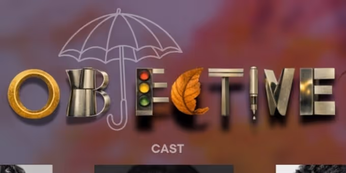 Seven Angels Theatre & City Stage Company to Launch Studio 7 with 1-Night OBJECT Photos