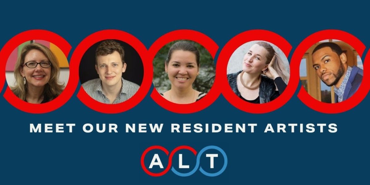 Seven Artists Selected For American Lyric Theater's Composer Librettist Development Program