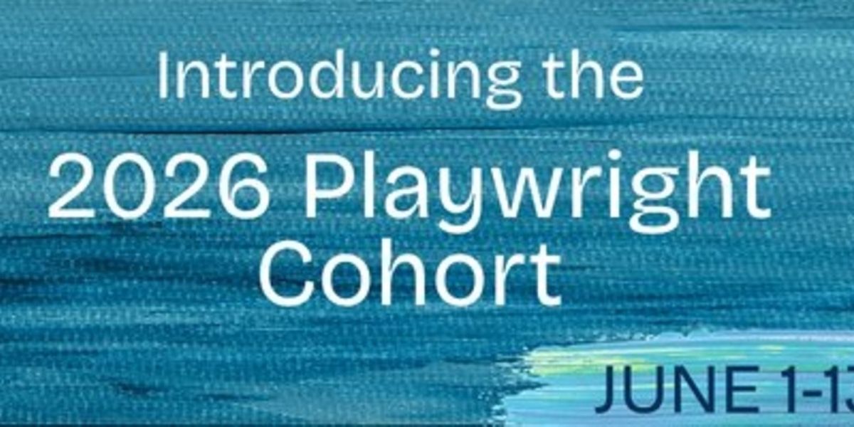 Seven Devils Playwrights Conference to Return for 2026 Season