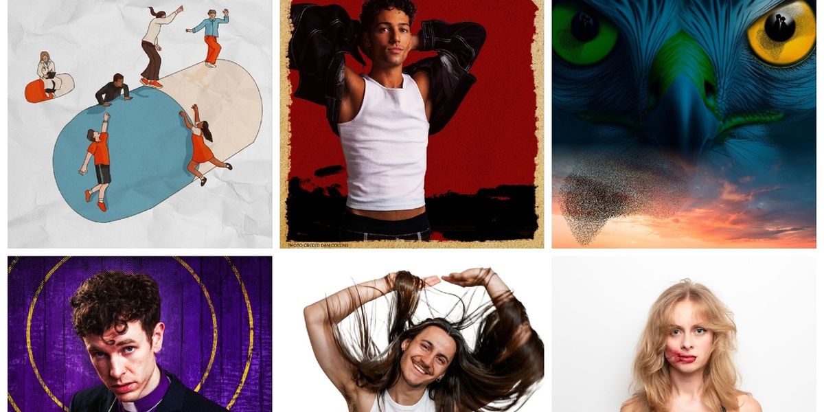 Seven Dials Playhouse Announces 2026 Spring Season EXTRAORDINARY STORIES