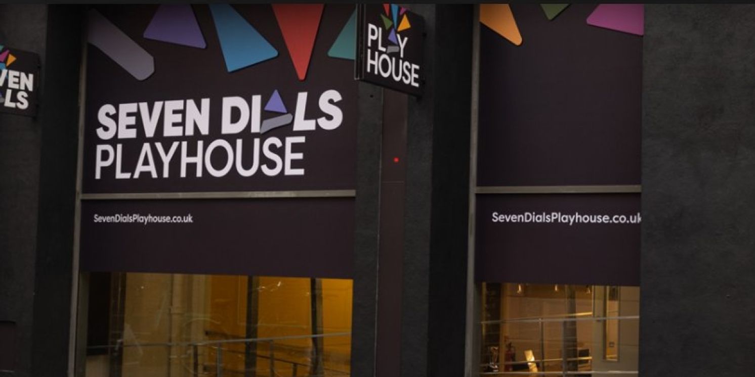 Seven Dials Playhouse Announces Brand-New Support Package For Edinburgh Fringe Granted To Seven Productions  Image