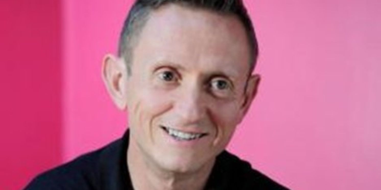 Seven Dials Playhouse Appoints Michael Divers To Its Board Of Trustees  Image