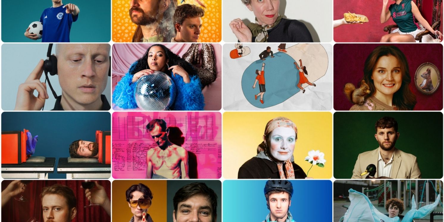 Seven Dials Playhouse Launches 2025 Summer Season  Image