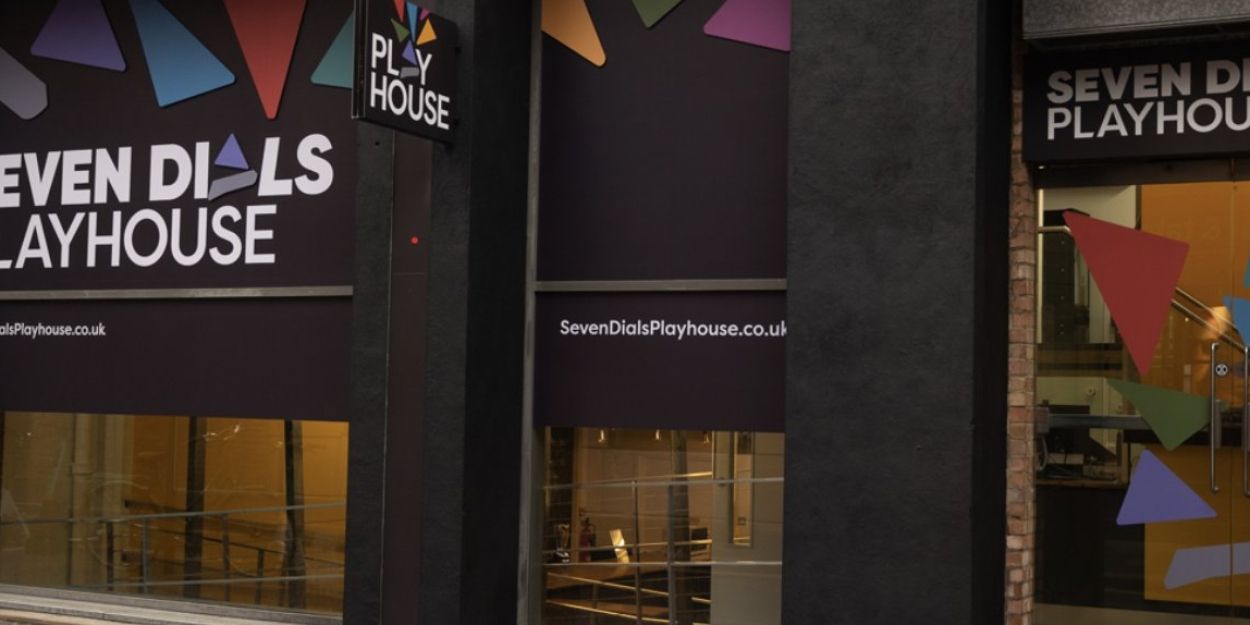 Seven Dials Playhouse Reveals Fringe Preview Season  Image