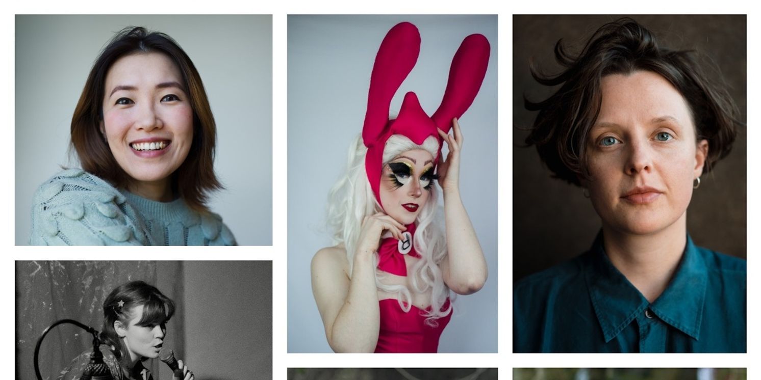 Seven Dials Playhouse Unveils 2026 Artist Development Initiative Recipients  Image