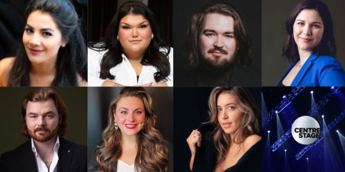 Seven Finalists to Compete in Centre Stage: Ensemble Studio Competition