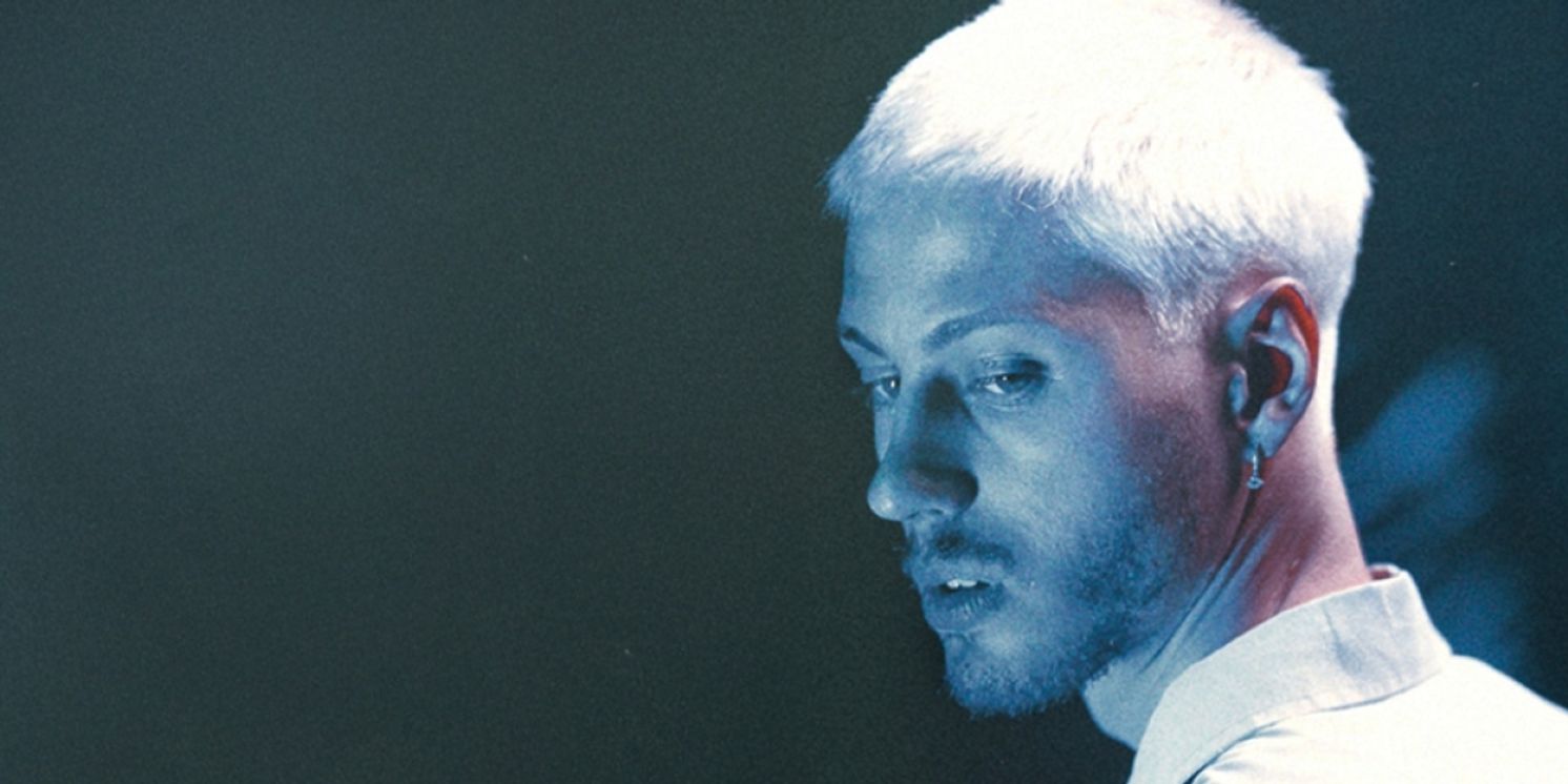 Seven Kayne's TRANSMU7ACION Tour Comes to Argentina This May  Image