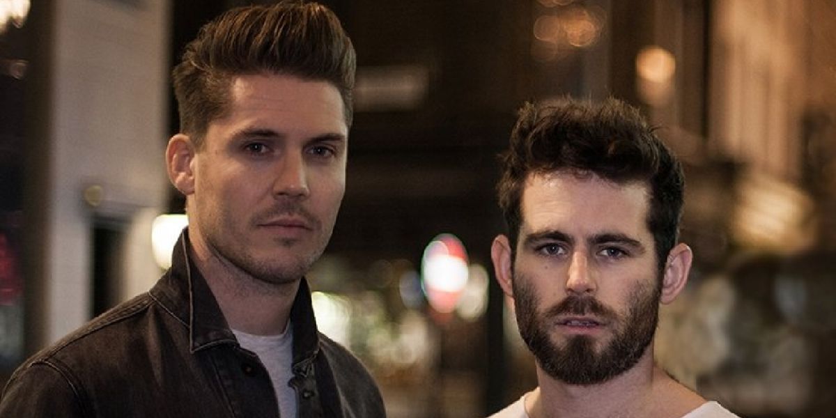 Seven Spies Releases New Single 'Lie'