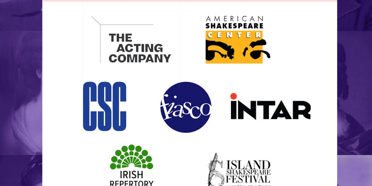 Seven Theater Companies Partner For 4th Annual Expand The Canon List Of Classic Plays By Women