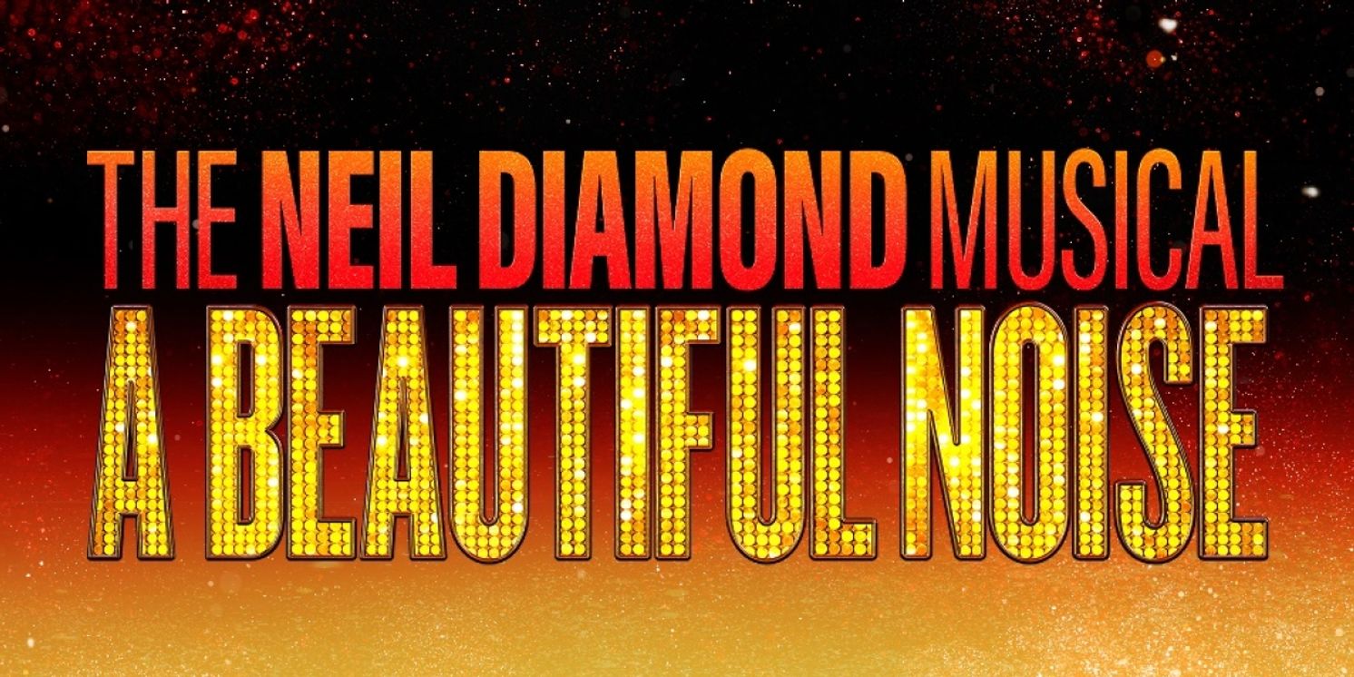 Tickets to A BEAUTIFUL NOISE: THE NEIL DIAMOND MUSICAL at Chrysler Hall on Sale This Week  Image