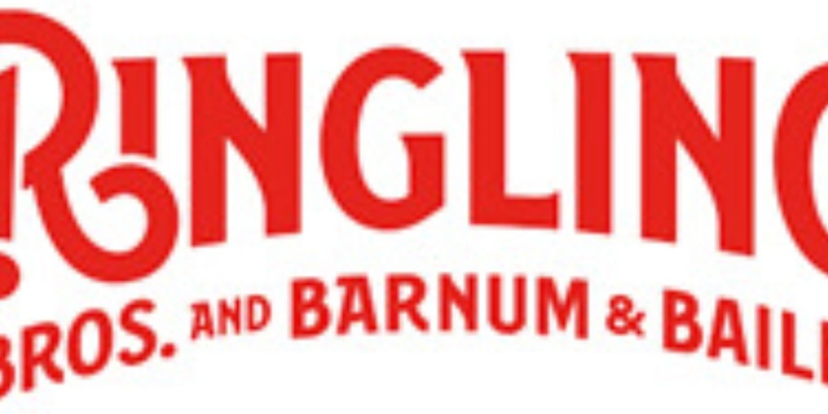 SevenVenues Announces Ringling Bros. And Barnum & Bailey Presents THE GREATEST SHOW ON EARTH