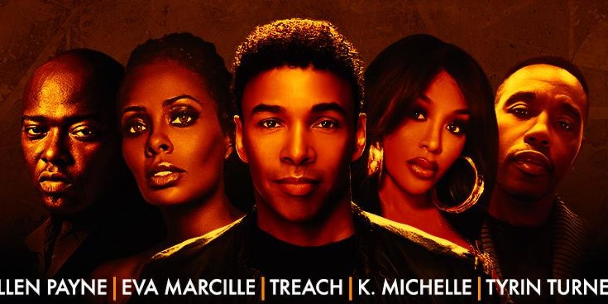 JASON'S LYRIC Takes The Chrysler Hall Stage In March