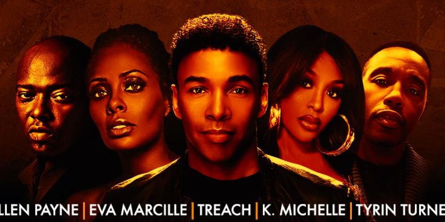 JASON'S LYRIC Takes The Chrysler Hall Stage In March  Image