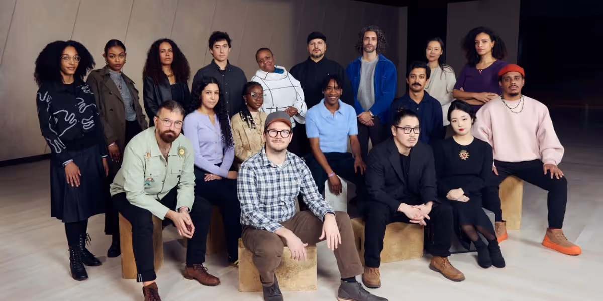Seventeen New York City Artists and Collectives Announced for The Shed's Fourth Open Call