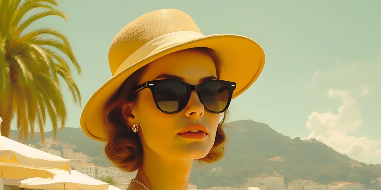 Seventh Annual French Riviera Film Festival Unveils 2025 Finalist Shorts  Image