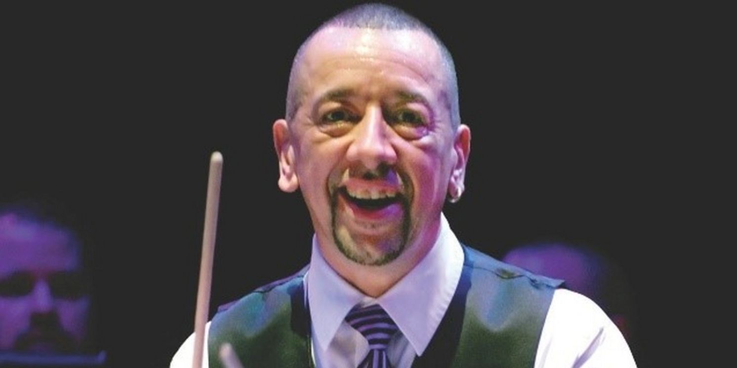 Severance Music Center to Present Free Hispanic Heritage Month Community Concert  Image