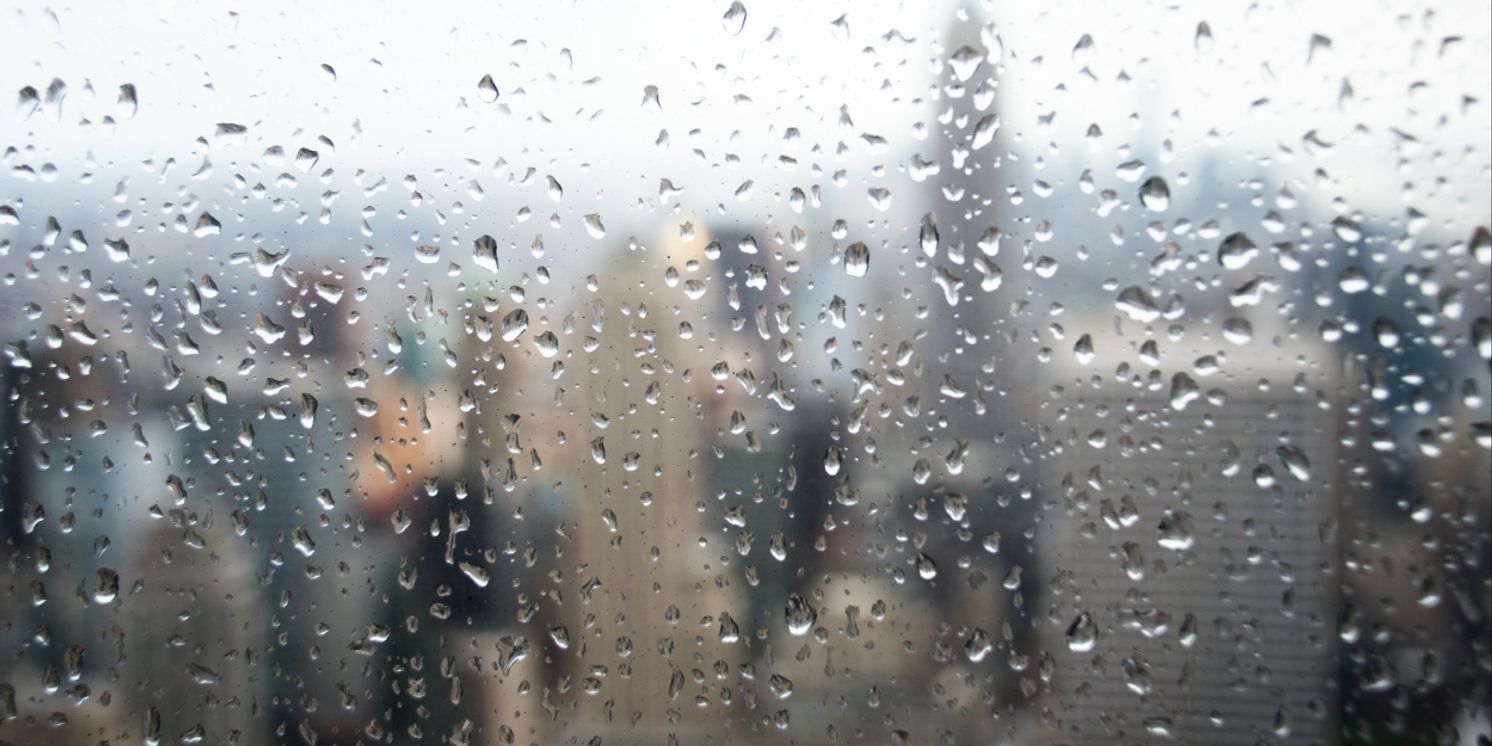 Severe Weather Triggers NYC Travel Delays; Broadway Shows Will Play as Scheduled  Image