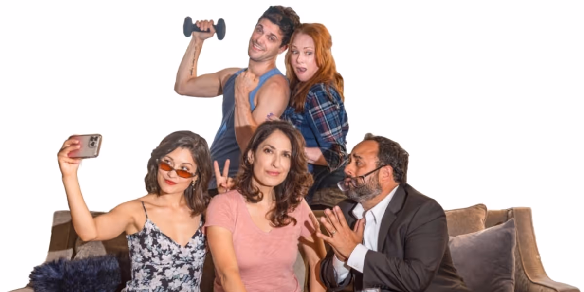 SEX WORK/SEX PLAY By Caytha Jentis To Have Off-Broadway World Premiere in September
