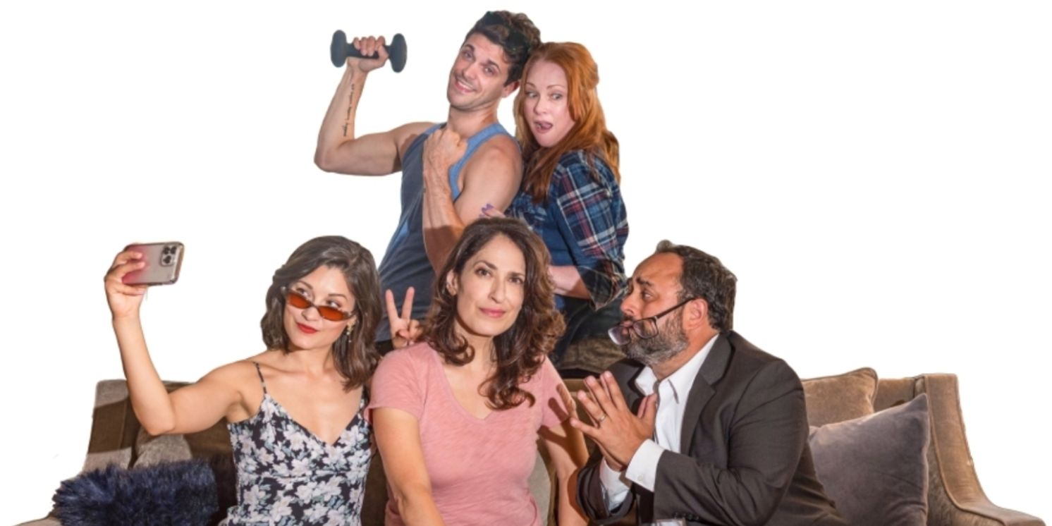 SEX WORK/SEX PLAY By Caytha Jentis To Have Off-Broadway World Premiere in September  Image