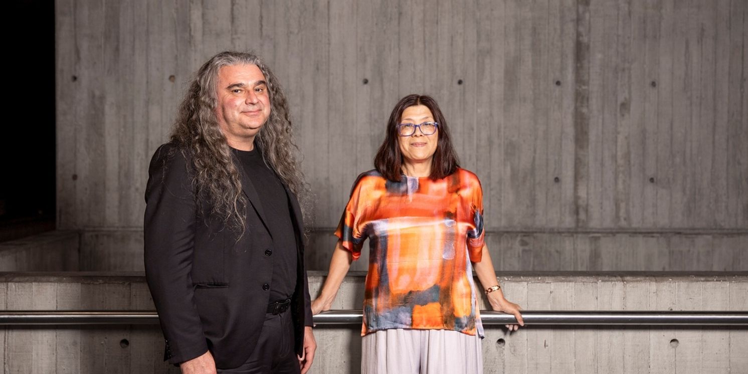 Seymour Centre Reveals New Artistic Director  Image