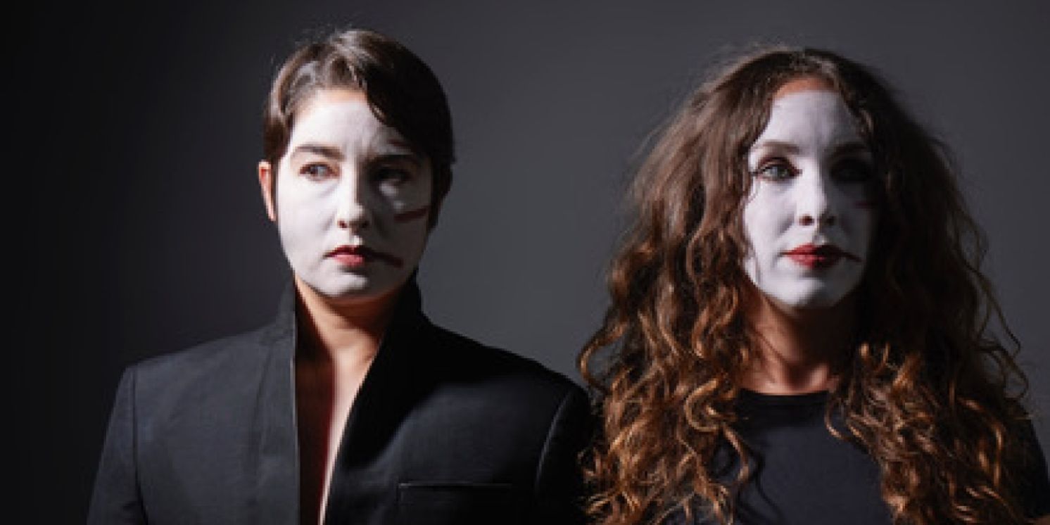 Sh!t Theatre's EVITA TOO A Musical About Isabel Perón Will Run at the Southbank Centre  Image