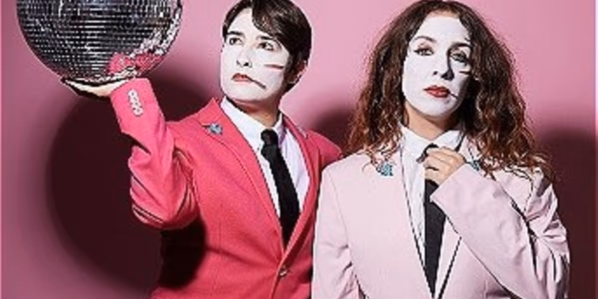 Sh!t Theatre's EVITA TOO Will Make Edinburgh Fringe Premiere at ZOO Southside