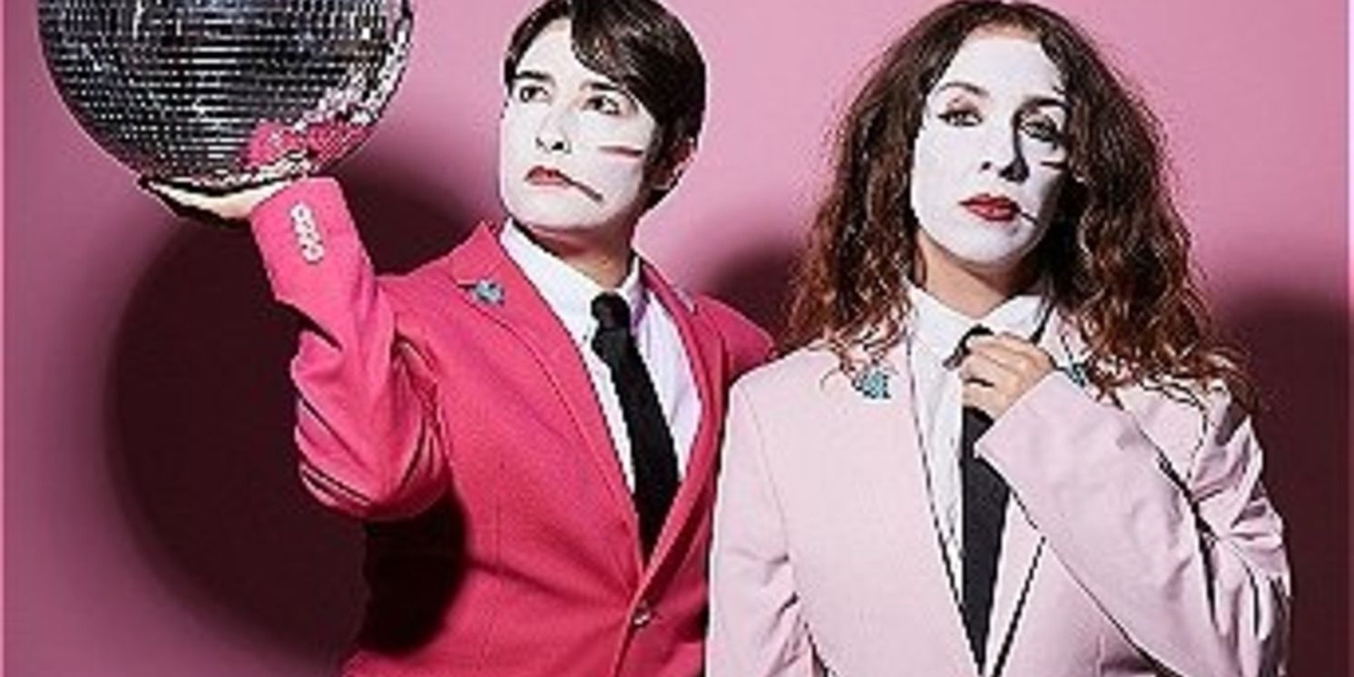 Sh!t Theatre's EVITA TOO Will Make Edinburgh Fringe Premiere at ZOO Southside  Image