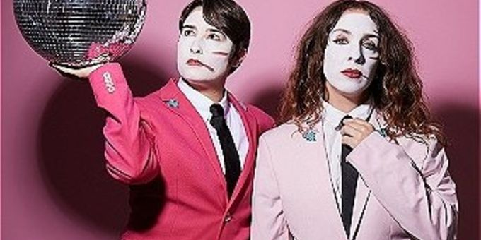 Sh!t Theatre's EVITA TOO Will Make Edinburgh Fringe Premiere at ZOO Southside Photos